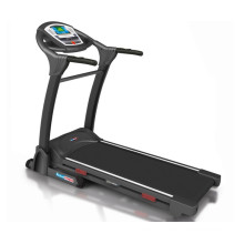 Motorized treadmill